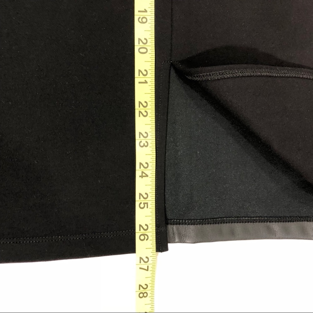 Calvin Klein Essential Power Stretch Skirt Size S - Picture 8 of 8